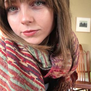 Meet your Posher, Chezlee